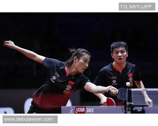 武汉乒乓球队在世锦赛中的卓越表现与力量分析