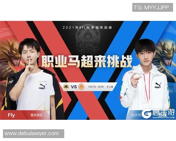 王者荣耀战术：WE的节奏体系